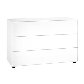 Piure - Nex Pur Box Schubkastenbox/Kommode 120x75cm