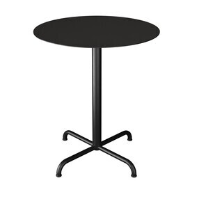 Pico Gartentisch Gestell 4-Stern Ø 64 cm
