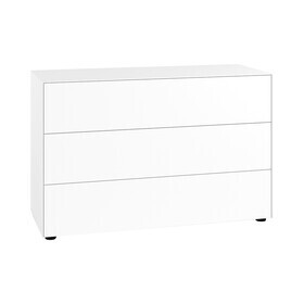 Piure - Nex Pur Box 2.0 Schubkastenbox/Kommode 120x75x48cm