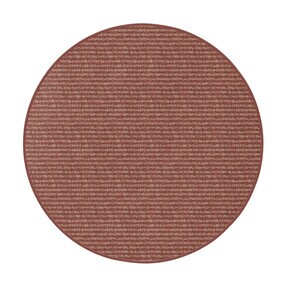 Kleo Outdoor Teppich Ø 200cm