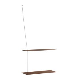 Woud - Stedge wandrek 60cm