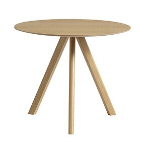 Copenhague CPH20 2.0 Tisch Ø 90 cm