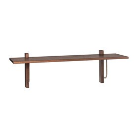 Audo - Corbel wandrek 100cm