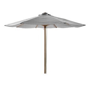 Classic Sonnenschirm mit Seilzug Ø 300cm