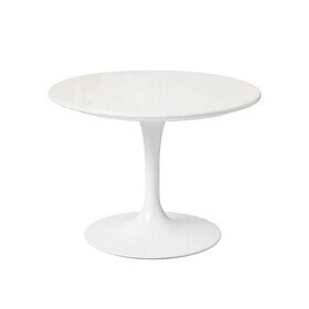 Knoll International - Saarinen tuinbijzettafel
