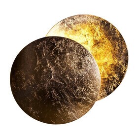 Catellani & Smith - Lederam W 25 LED wandlamp