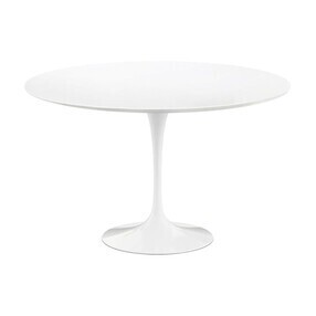 Saarinen Esstisch Ø152cm