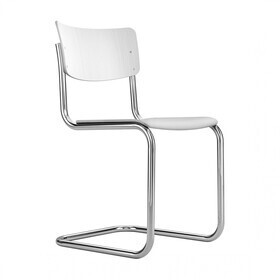 Thonet - S 43 sledestoel