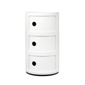 Kartell - Componibili 3 Container