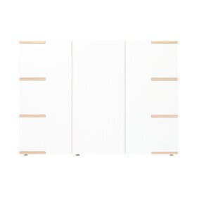 Tojo - Stau Side 150 sideboard 150x110cm