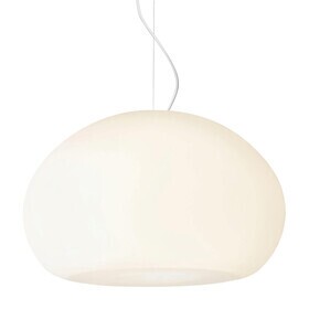 Muuto - Fluid hanglamp L Ø42cm