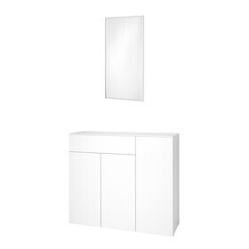 Schönbuch - Urban Shoe Lover - Garderobe