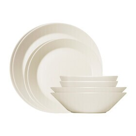 iittala - Teema servies set 16 delig