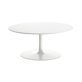 Flow Beistelltisch drehbar Ø70cm/H 30cm