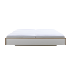 Müller Small Living - Flai tweepersoonsbed 200x200cm