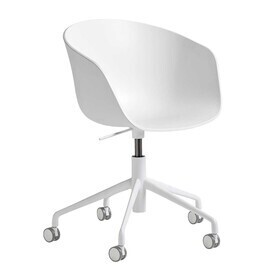 HAY - About a Chair AAC 52 2.0 draaistoel hoogte verstelbaar