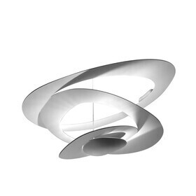 Artemide - Pirce Mini - Plafondlamp