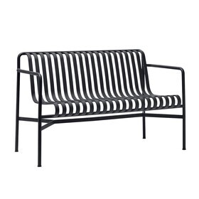 HAY - Palissade dining bench