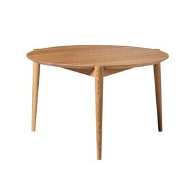 D102 Søs Couchtisch Ø 70cm