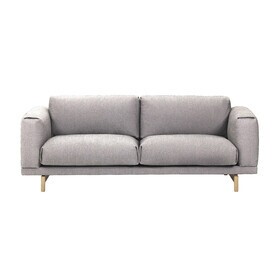 Muuto - Rest 2-zits sofa