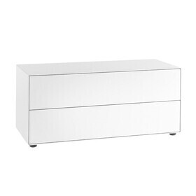 Piure - Nex Pur Box Schubkastenbox/Kommode 120x52.5cm