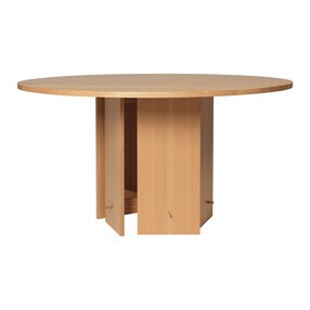 Aukko Esstisch Ø 140cm