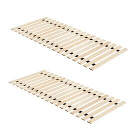 HAY - Standard lattenbodems 80x200 set van 2