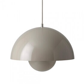 &Tradition - Flowerpot VP7 hanglamp