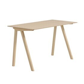 HAY - Copenhague CPH90 2.0 bureau fineerhout