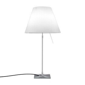 Luceplan - Costanza Tavolo telescoop/dimmer