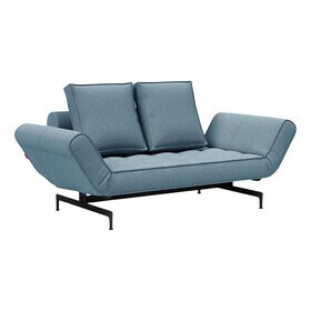 Innovation Living - Ghia Laser slaapbank 210x93cm