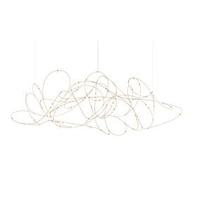 Moooi - Flock of Light 31 LED hanglamp