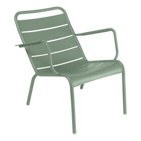 Fermob - Luxembourg Tiefer Outdoor Sessel