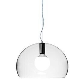 Kartell - Small FL/Y - Pendellamp