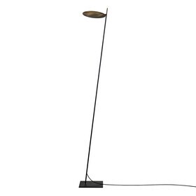 Catellani & Smith - Lederam F0 LED vloerlamp