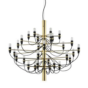 Flos - 2097 | 30 Lüster