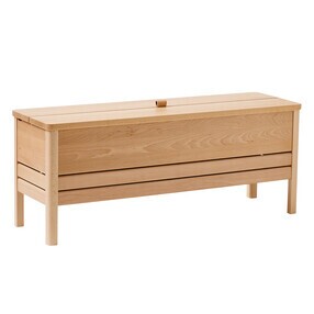 Special Edition A Line Truhenbank 111cm