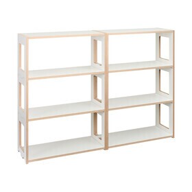 Tojo - Hochstapler Blick plank 152x73.5cm