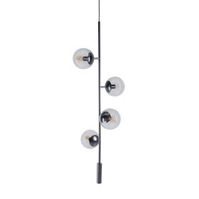 Bolia - Orb Lounge hanglamp