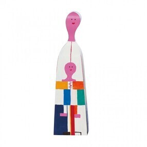 Vitra - Wooden Dolls - Houten pop