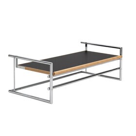 ClassiCon - Menton Beistelltisch höhenverstellbar