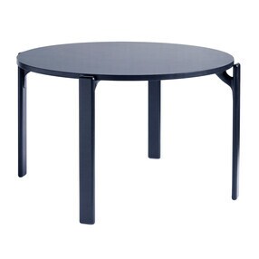 Rey Esstisch Laminat Ø128cm