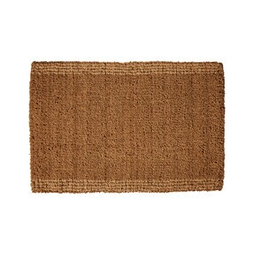 Coir Fußmatte 50x70cm,Coir Fußmatte 60x90cm