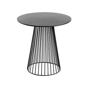 Garbo Beistelltisch Ø 40cm