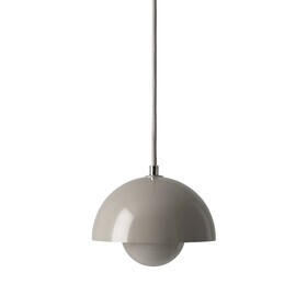 &Tradition - Flowerpot VP10 hanglamp