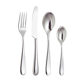 Alessi - Nuovo Milano bestekset