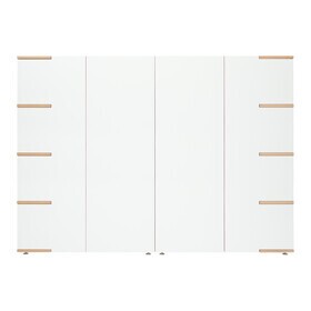 Tojo - Stau High 200 sideboard 200x145cm