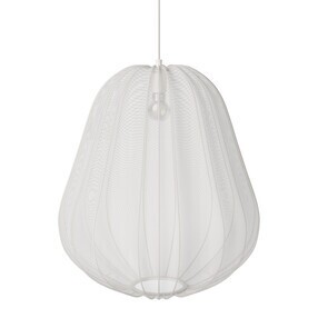 Balloon Pendelleuchte Ø 53.5cm