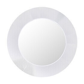Kartell - Kartell by Laufen All Saints LED - Spiegel