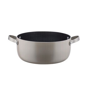 Tama Kasserolle mit 2 Griffen Ø 24cm